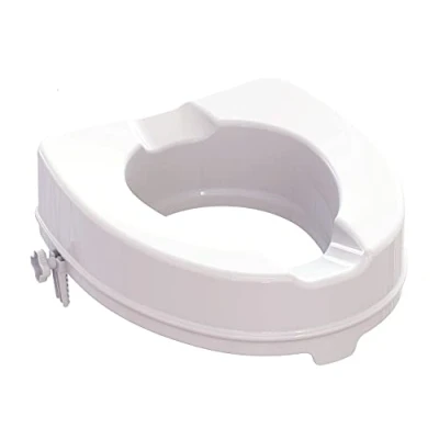 Imagen de Identités Asiento WC Adulto Senior 10 cm Modelo Ibiza Estándar