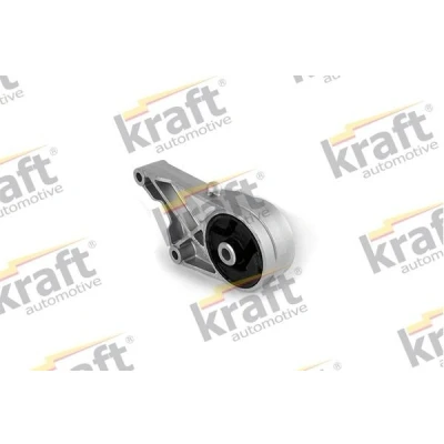 Imagen de KRAFT 1491848 Soporte de motor delante Rodamiento caucho metal OPEL: Vectra C Berlina, CC, Caravan, SAAB: 9 3 Berlina