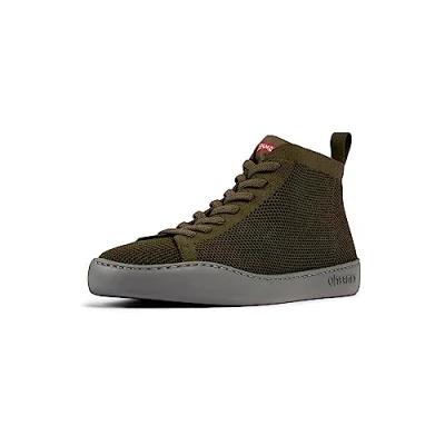 Imagen de Camper PEU Touring Zapatillas altas, Mujer, Talla: 38, Rotbraun Zapatos