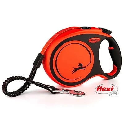 Imagen de Flexi XT30T8 251 OR Xtreme L Cinta 8m Naranja