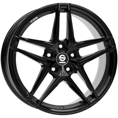Imagen de Sparco Corsa Record 8.0x18 5x100 ET35 63.3 Llanta