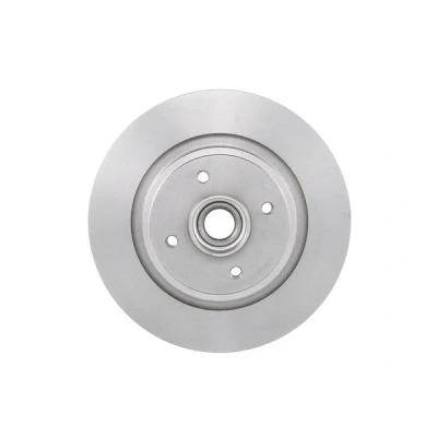 Imagen de BOSCH 0 986 479 277 Disco de freno 274 11 4 100 macizo aceitado con cojinete rueda, anillo sensor ABS RENAULT: GRAND SCENIC 2