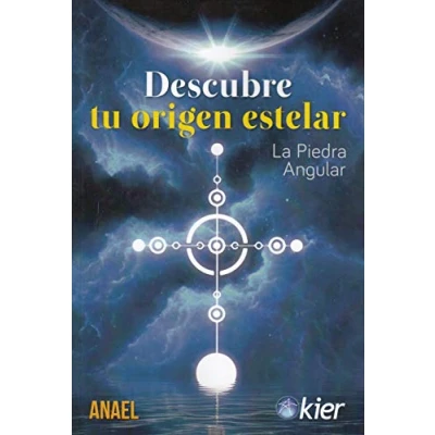 Imagen de Descubre tu Origen estelar: La Piedra Angular (SIN COLECCION)