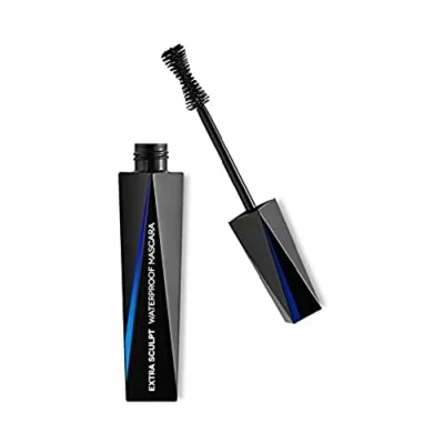 Imagen de KIKO Milano Extra Sculpt Waterproof Mascara Máscara efecto volumen panorámico y pestañas multiplicadas. Resistente al agua