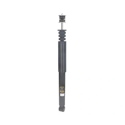 Imagen de JAPANPARTS MM 00629 Amortiguador Eje trasero Presión de gas Bitubular telescópico Espiga arriba, Anillo inferior RENAULT: CLIO 2, 3