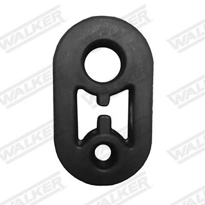 Imagen de WALKER 80463 Cinta de goma, sistema escape PEUGEOT: 206 Hatchback, 307 Hatchback
