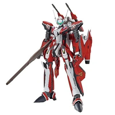 Imagen de Bandai Macross HG 1/100 YF 29 Durandal Valkyrie (Alto Saotome) Maqueta