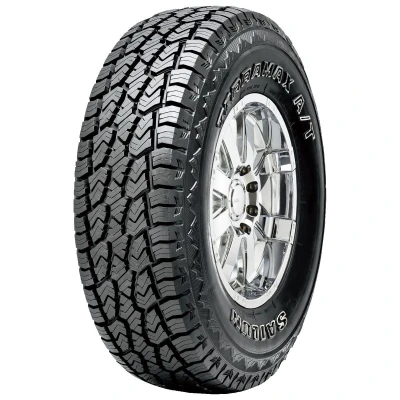 Imagen de Sailun Terramax A/T 265/70 R15 112S coche de turismo Neumáticos para todas las estaciones MITSUBISHI: PAJERO 2, 2 Canvas Top 3220005