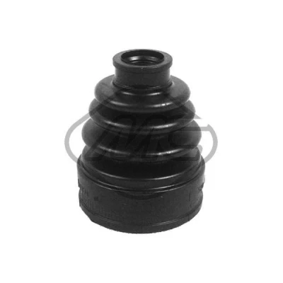 Imagen de Juego de fuelles, árbol transmisión Metalcaucho 11532