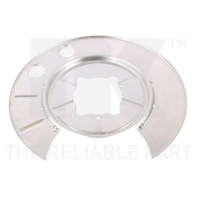 Imagen de NK 2366012 Chapa Protectora de Disco Freno Eje trasero, derecha, derecha