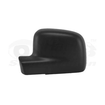 Imagen de VAN WEZEL 5896841 Cubierta, retrovisor exterior izquierda negro VOLKSWAGEN: Transporter 5 Bus, Multivan (7HM, Caddy 3