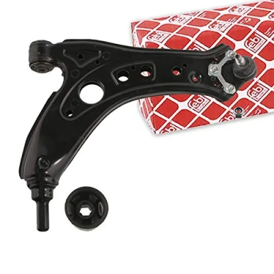 Imagen de FEBI BILSTEIN 37292 Barra oscilante, suspensión de ruedas SEAT: Ibiza 3, Córdoba II Berlina, SKODA: Fabia I Hatchback, 2