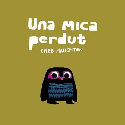 Imagen de Una Mica Perdut (CATALAN)