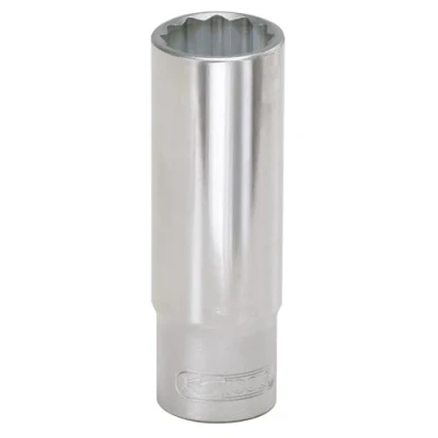 Imagen de KS Tools 917.1269 1/2&quot; Llave de vaso 12 cantos, larga, 19 mm