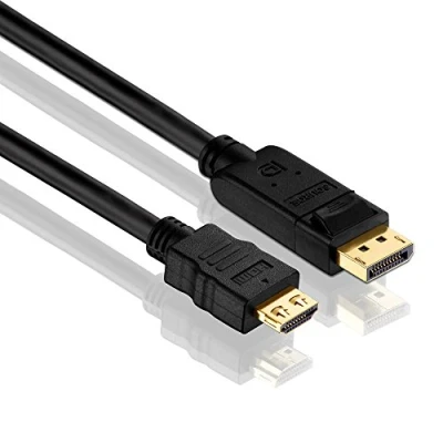 Imagen de Purelink Pi5100 020 Adaptador De Cable Vídeo