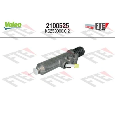 Imagen de FTE 2100525 Cilindro Maestro de Embrague