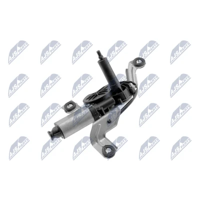 Imagen de NTY ESW VV 002 Motor del Limpiaparabrisas 12 posterior VOLVO: XC90 I