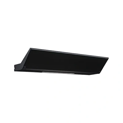 Imagen de Paulmann Ranva aplique LED, ZigBee CCT negro