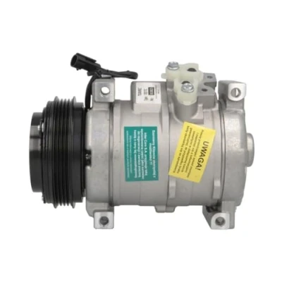 Imagen de TEAMEC 8638825 Compresor de Aire Acondicionado 10S17C 12 PAG 46 IVECO: DAILY 4 Kasten/Kombi,
