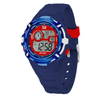 Imagen de Ice Watch Digit Explorer Reloj digital, Hombre, Talla: Small, Spider s