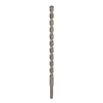 Imagen de Bosch Professional 1x broca para hormigón CYL 3, hormigón, Diámetro 8 x 150 200 mm, accesorios taladro percutor, Negro
