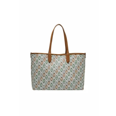 Imagen de Fossil Williamson Bolso de mano, Mujer, Talla: One Size, Multi