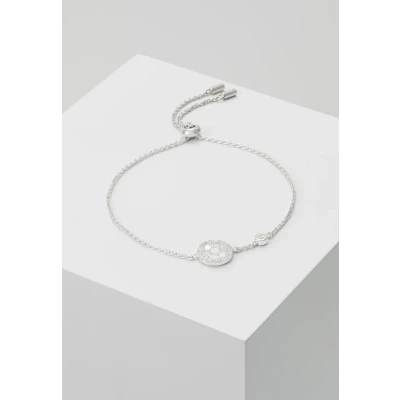 Imagen de Fossil Pulsera silvercoloured, Mujer, Talla: One Size, Silver coloured