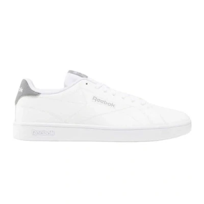 Imagen de Reebok Classic Zapatillas, Talla: 39, white grey Pu