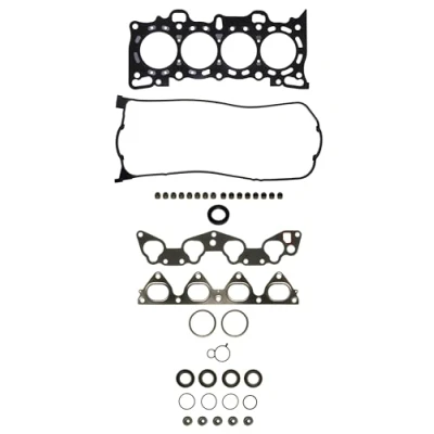 Imagen de AJUSA 52128000 Juego de juntas, culata con junta culata, vástago válvula MULTILAYER STEEL HONDA: Civic V Hatchback