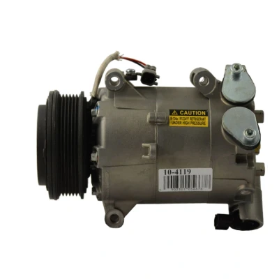 Imagen de Compresor, aire acondicionado AIRSTAL 10 4119