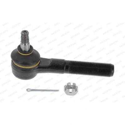 Imagen de MOOG CH ES 17243 Rótula de dirección W 1/2&quot; 20 exterior, izquierda, Eje delantero JEEP: WRANGLER 2, Grand Cherokee I, II