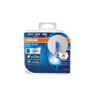 Imagen de Bombilla de carretera OSRAM 62210CBB HCB