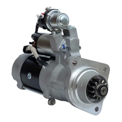Imagen de PRESTOLITE ELECTRIC HM95R3050SE Motor de arranque 24 7,5 12