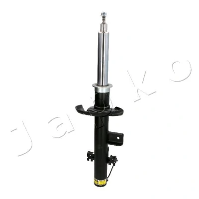 Imagen de JAPKO MJAS025 amortiguador Eje trasero, derecha Presión de gas Columna Espiga arriba LAND ROVER: Range Rover Evoque