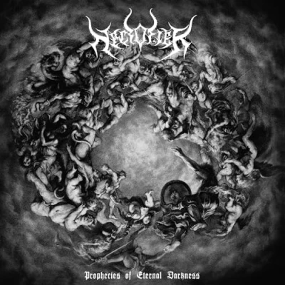Imagen de Prophecies Of Eternal Darkness Vinilo