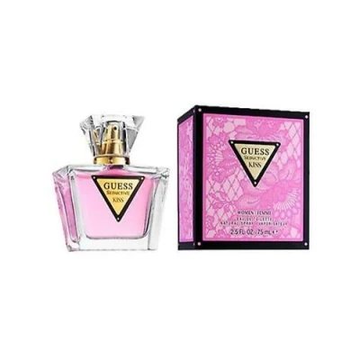 Imagen de Guess Seductive Kiss Eau de Toilette 75 ml