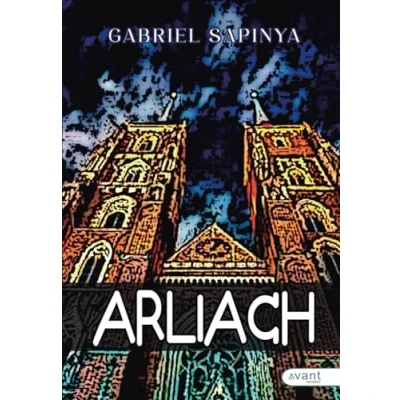 Imagen de Arliach