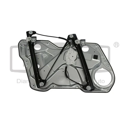 Imagen de Dpa Elevalunas Eje delantero, derecha electrónico 88371493602 SEAT: Leon I Hatchback, Toledo 2 Limousine