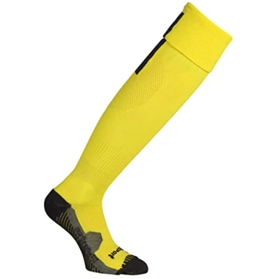 Imagen de Uhlsport Team Performance Medias de Equipaciones, Sin género, Negro/Blanco, 28 32