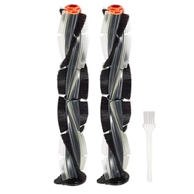 Imagen de Cepillo Principal de Accesorios para Neato BotVac D Serie D3 D4 D5 D6 D7 y Connected aspiradora