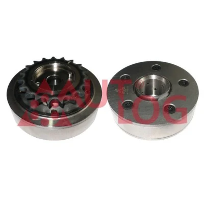 Imagen de AUTLOG KT7022 Tensor, cadena de distribución AUDI: A6 C6 Berlina, A4 B7 A1 Hatchback, VOLKSWAGEN: GOLF 5, Polo V 6