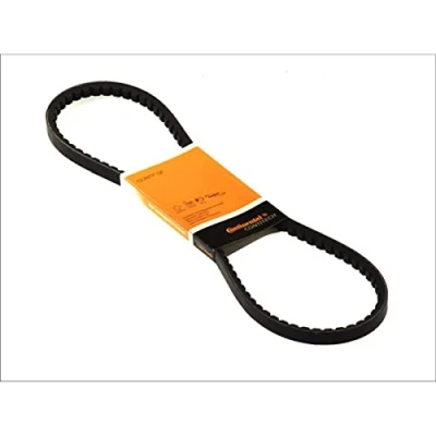 Imagen de CONTITECH AVX13X1260 Correa Trapecial 1260 TOYOTA: Land Cruiser Prado 70 SUV, 80, HILUX 5 Pick up