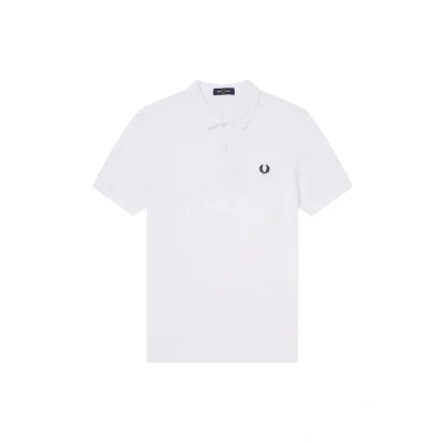 Imagen de Polo Fred Perry Plain