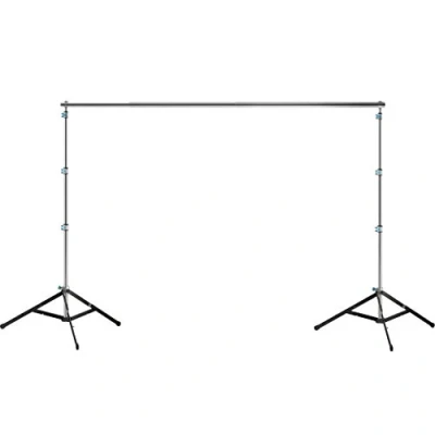 Imagen de Soporte Para Fondos De Estudio Fotográfico Pesados Bresser Br bs310 Pro