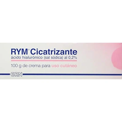 Imagen de Rym Cicatrizante 100 G