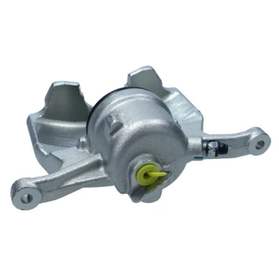 Imagen de MAXGEAR 82 1167 Pinza de freno Hierro fundido Eje delantero, izquierda VOLKSWAGEN: Golf 7, 7 Variant, CADDY 4 Kombi, SEAT: Leon III Hatchback