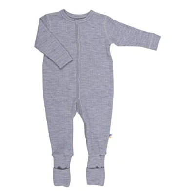 Imagen de Joha Pijama para niños, Talla: 80, Hellgrau meliert