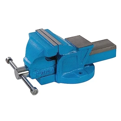 Imagen de Silverline Tools 938601 Tornillo de banco 5 kg (100 mm)