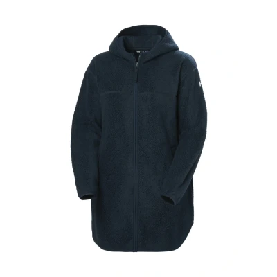 Imagen de Helly Hansen MAUD PILE Forro polar, Mujer, Talla: XS, Navy