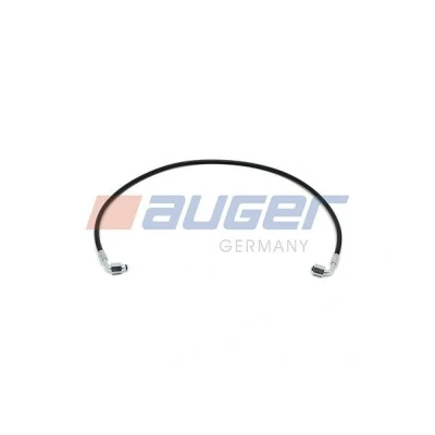 Imagen de AUGER 83670 Tubo flexible. elemento de vuelco cabina SCANIA: 4 series, P,G,R,T series